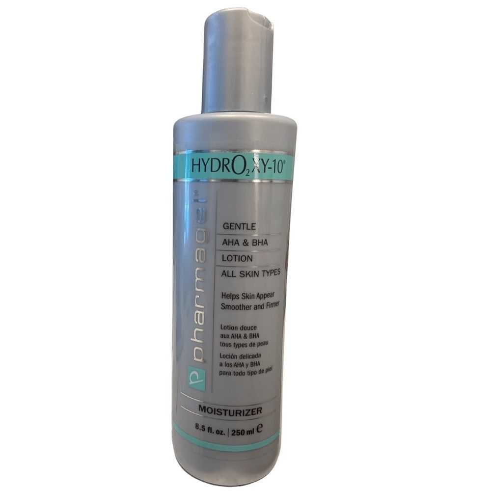 Pharmagel Moisturizer